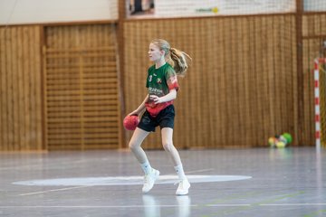 Bild 99 - wDJ HSG Kremperheide/Muensterdorf - TSV SR Schuelp : Ergebnis: 26:5